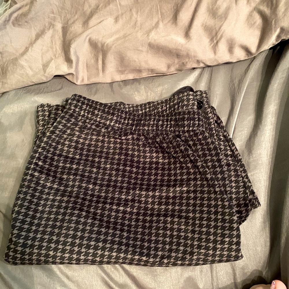 Mens pajama pants